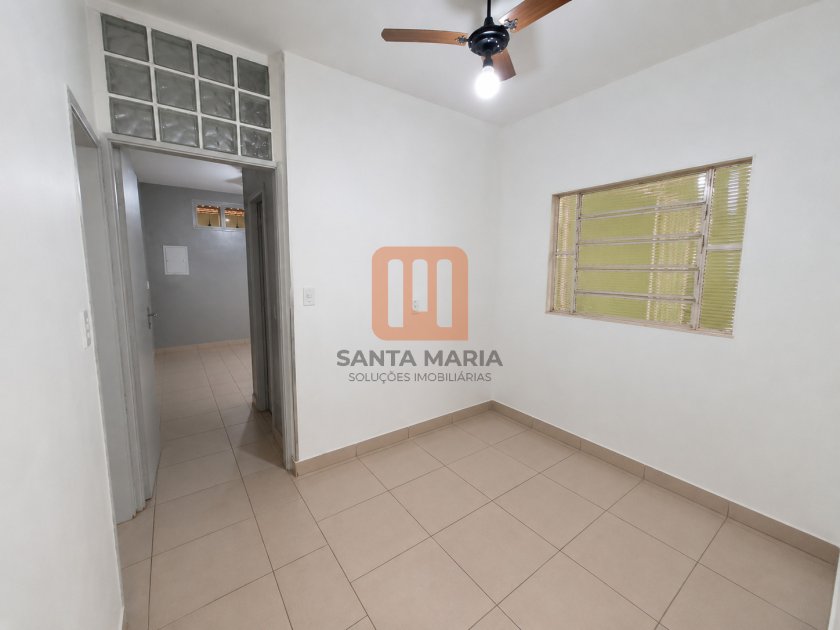 Casa para comprar em Jardim Paiva, Ribeirão Preto - Sala (unidade) - foto 5 código 78069