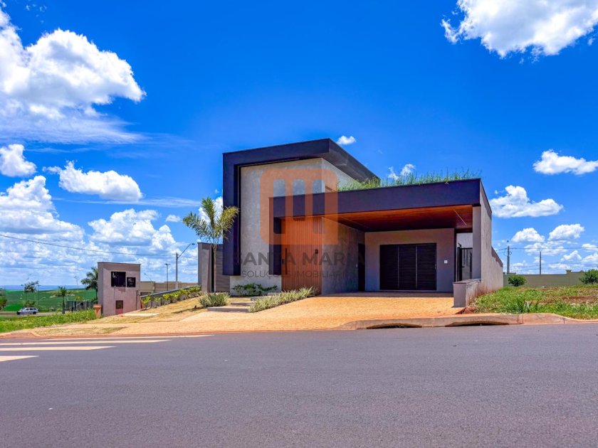 Casa para comprar em Alto do Castelo, Ribeirão Preto - Fachada Unidade (unidade) - foto 2 código 78070