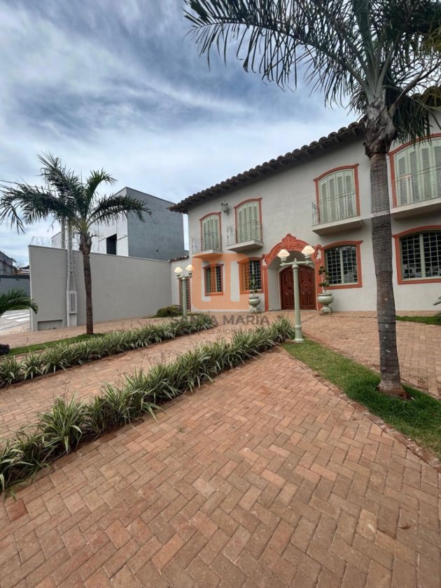 Casa para alugar em Ribeirânia, Ribeirão Preto - Garagem/estacionamento (unidade) - foto 2 código 78071