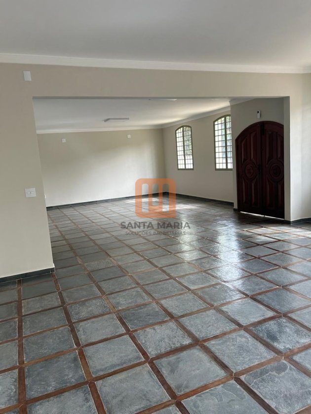 Casa para alugar em Ribeirânia, Ribeirão Preto - Salão (unidade) - foto 3 código 78071