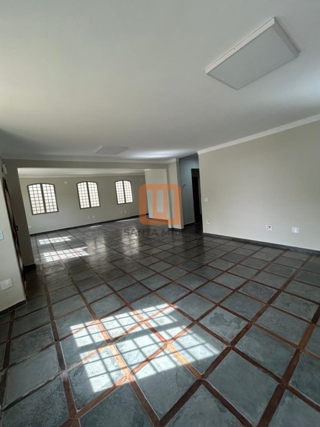 Casa para alugar em Ribeirânia, Ribeirão Preto - Salão (unidade) - foto 4 código 78071