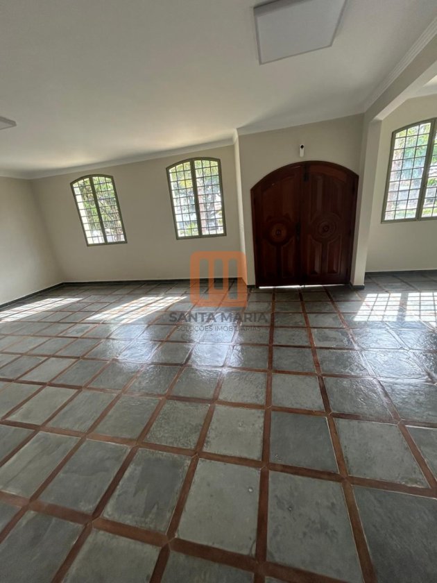Casa para alugar em Ribeirânia, Ribeirão Preto - Salão (unidade) - foto 5 código 78071