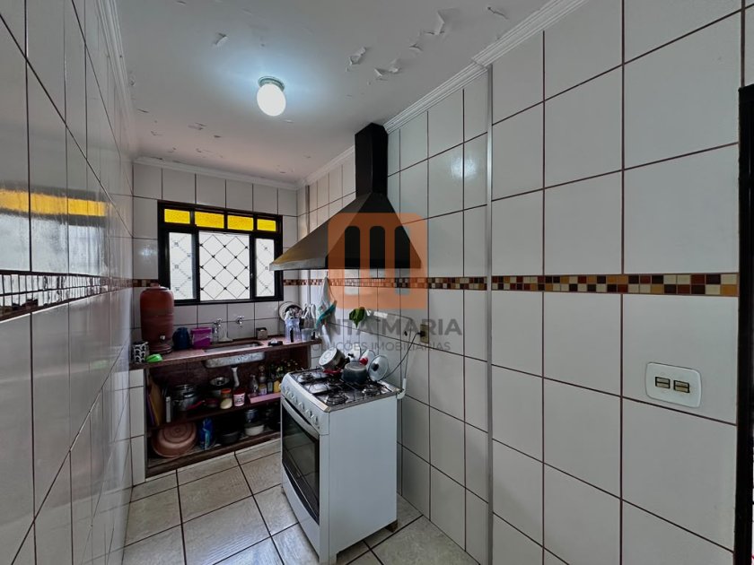 Casa para comprar em Jardim Interlagos, Ribeirão Preto - Cozinha (unidade) - foto 5 código 78072