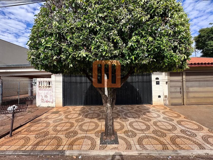 Casa em Jardim Interlagos, Ribeirão Preto