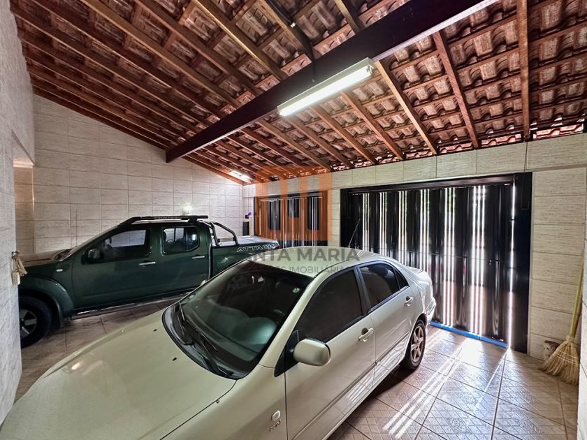 Casa para comprar em Jardim Interlagos, Ribeirão Preto - Garagem/estacionamento (unidade) - foto 2 código 78072