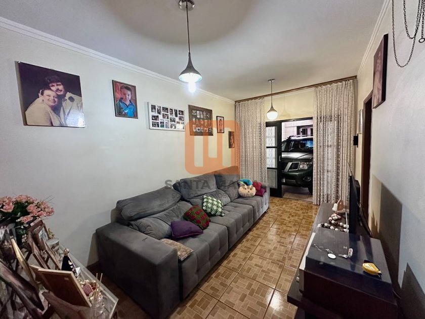 Casa para comprar em Jardim Interlagos, Ribeirão Preto - Sala (unidade) - foto 3 código 78072