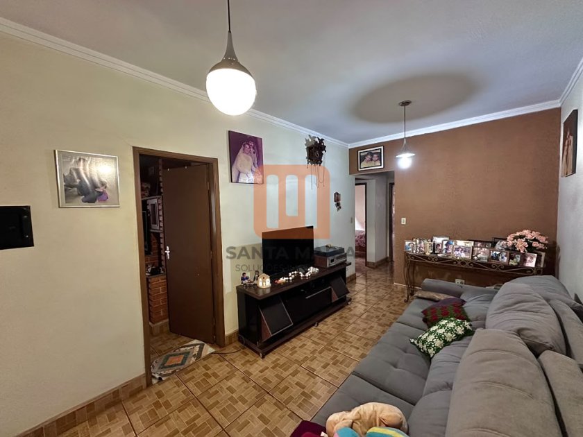 Casa para comprar em Jardim Interlagos, Ribeirão Preto - Sala (unidade) - foto 4 código 78072