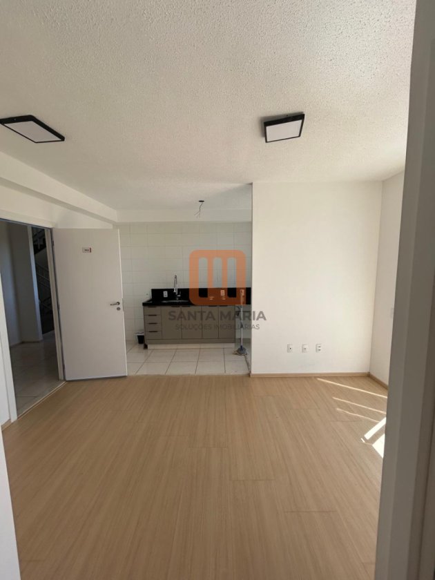 Apartamento para alugar em Guaporé, Ribeirão Preto - Sala (unidade) - foto 2 código 78074