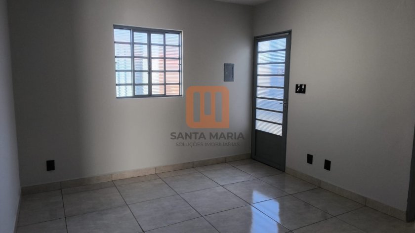 Casa para comprar em Jardim Antonio Palloci, Ribeirão Preto - Sala (unidade) - foto 2 código 78075