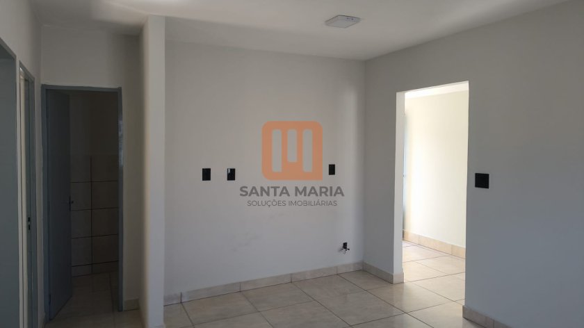 Casa para comprar em Jardim Antonio Palloci, Ribeirão Preto - Sala (unidade) - foto 3 código 78075