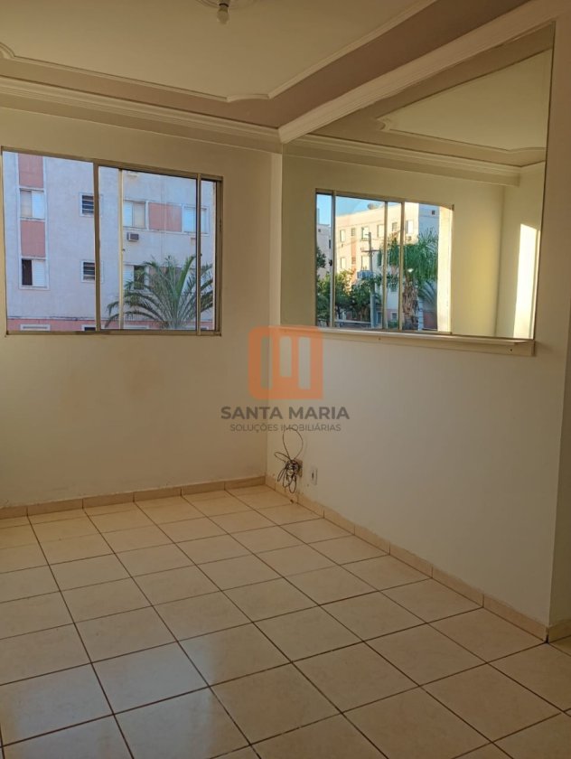 Apartamento em Parque Dos Lagos, Ribeirão Preto