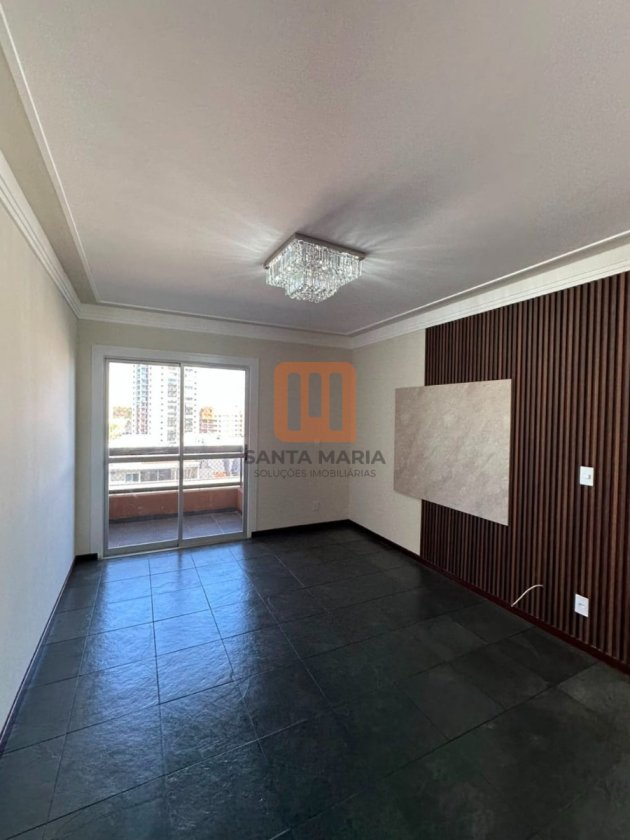 Apartamento para comprar no condomínio Venezuela em Jardim Iguatemi, Ribeirão Preto - código 78080