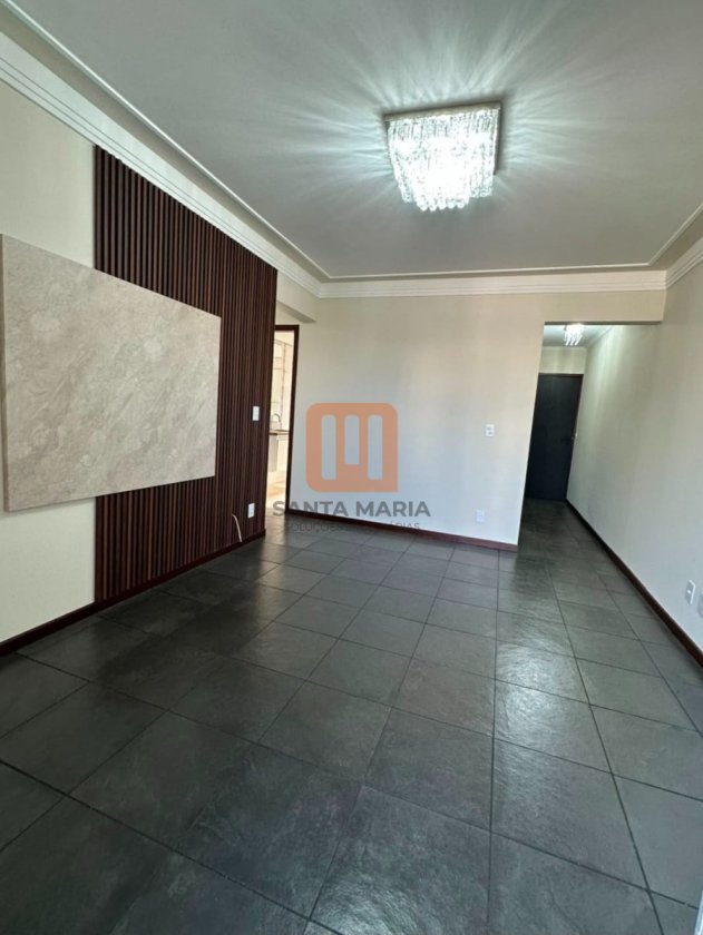 Apartamento para comprar em Jardim Iguatemi, Ribeirão Preto - Sala (unidade) - foto 2 código 78080