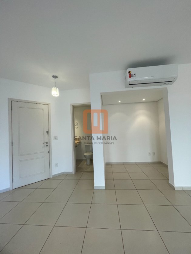 Apartamento para comprar em Nova Aliança, Ribeirão Preto - Escritorio (unidade) - foto 3 código 78081