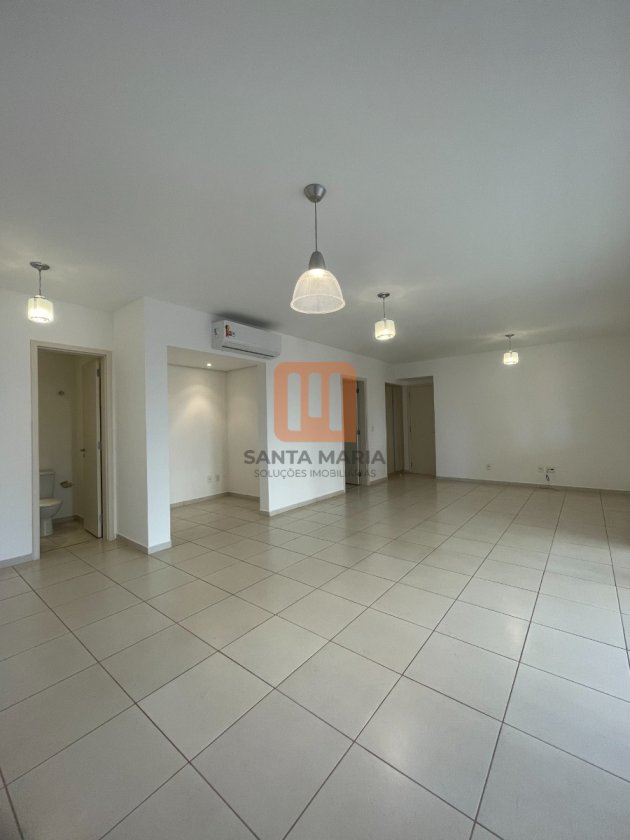 Apartamento para comprar em Nova Aliança, Ribeirão Preto - Sala de Jantar (unidade) - foto 2 código 78081
