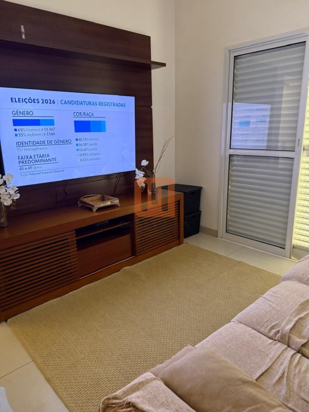Casa para comprar em Greenville, Ribeirão Preto - Sala (unidade) - foto 2 código 78085