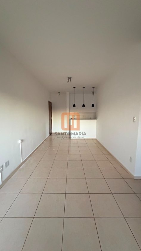 Apartamento para comprar em Jardim Palmares, Ribeirão Preto - Sala (unidade) - foto 2 código 78086