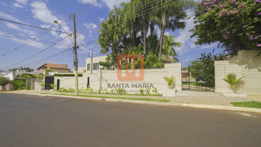 Casa em Royal Park, Ribeirão Preto