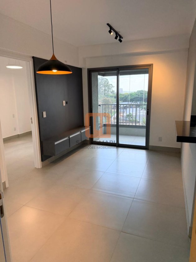 Apartamento em Ribeirânia, Ribeirão Preto