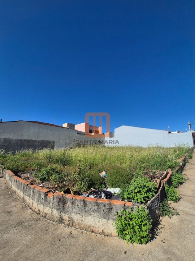 Terreno em Parque Bandeirantes, Ribeirão Preto