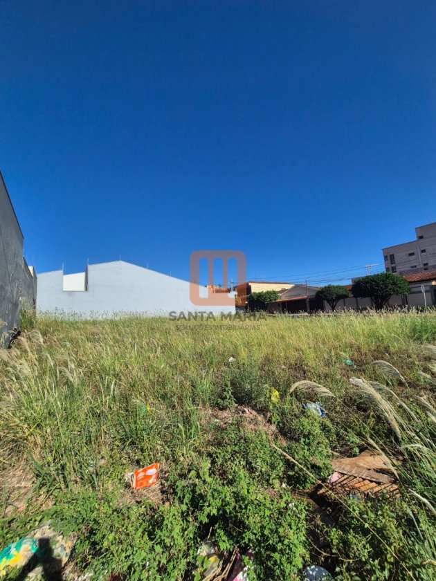 Terreno para comprar em Parque Bandeirantes, Ribeirão Preto - Terreno/Lote (unidade) - foto 2 código 78096