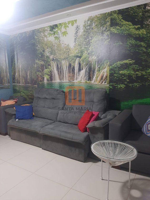 Casa para comprar em Jardim Cristo Redentor, Ribeirão Preto - Sala de Estar (unidade) - foto 4 código 78100
