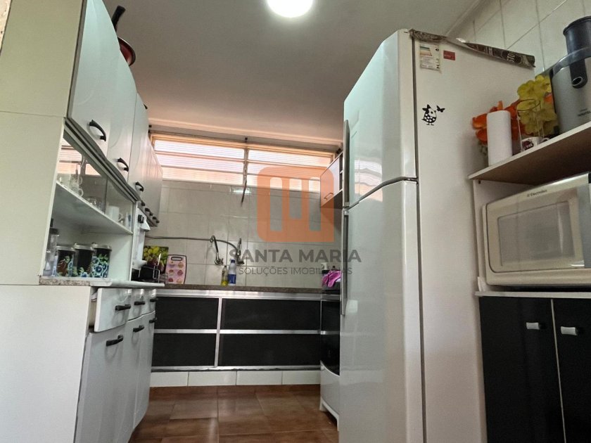 Casa para comprar em Parque Industrial Tanquinho, Ribeirão Preto - Cozinha (unidade) - foto 3 código 78101