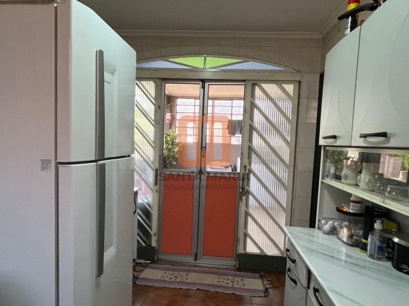 Casa para comprar em Parque Industrial Tanquinho, Ribeirão Preto - Cozinha (unidade) - foto 4 código 78101