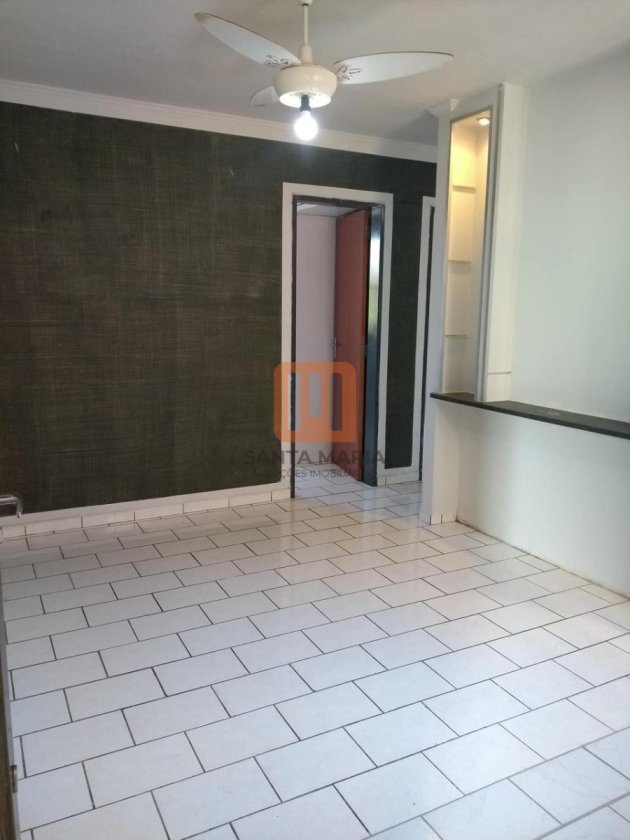 Apartamento em Jardim Presidente Dutra 1, Ribeirão Preto