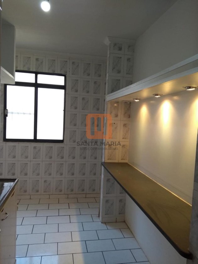 Apartamento para alugar em Jardim Presidente Dutra 1, Ribeirão Preto - Sala (unidade) - foto 2 código 78108