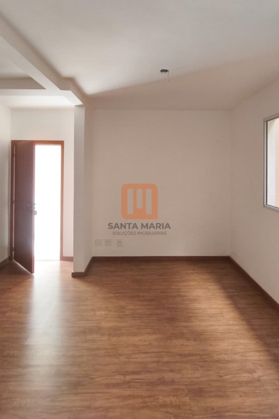 Apartamento para comprar em Geraldo Correia de Carvalho, Ribeirão Preto - Sala (unidade) - foto 2 código 78112