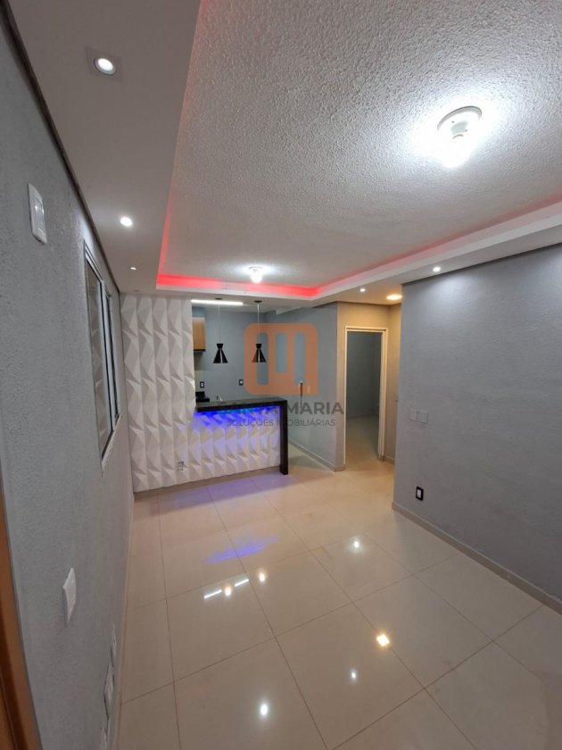Apartamento em Jardim Helena, Ribeirão Preto