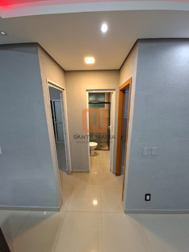 Apartamento para comprar em Jardim Helena, Ribeirão Preto - Dormitorio (unidade) - foto 2 código 78113