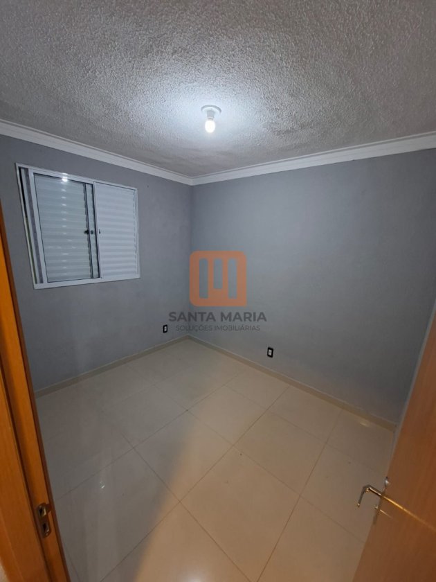 Apartamento para comprar em Jardim Helena, Ribeirão Preto - Dormitorio (unidade) - foto 3 código 78113