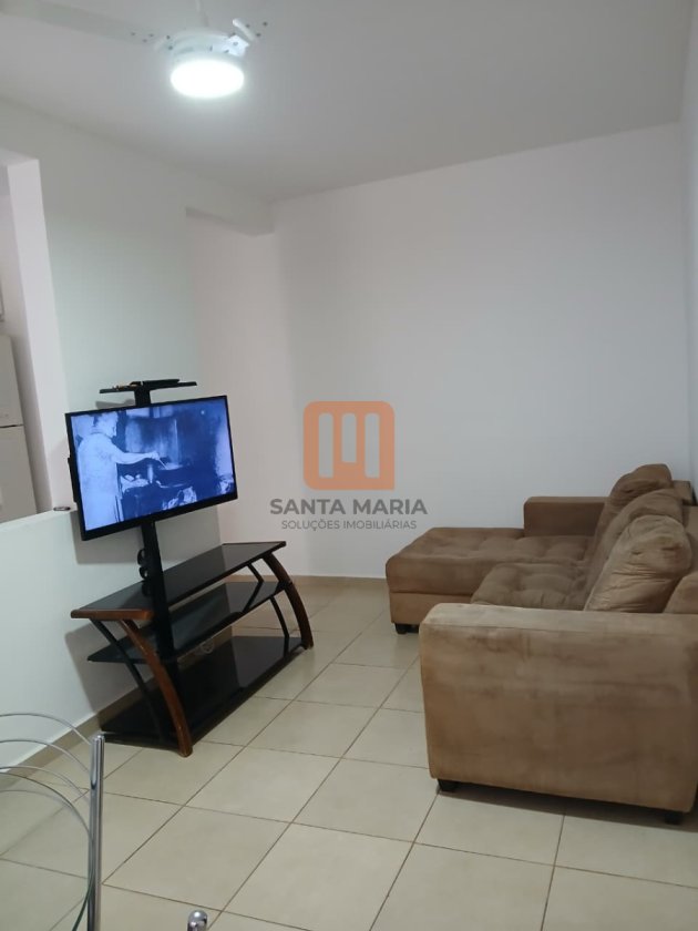 Apartamento para alugar no condomínio Reserva Sul Condominio Resort em Cond. Reserva Sul, Ribeirão Preto - código 78114