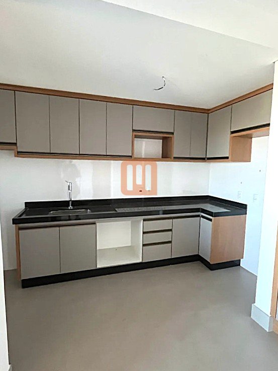 Apartamento para comprar em Olhos D'Agua, Ribeirão Preto - Cozinha (unidade) - foto 3 código 78115