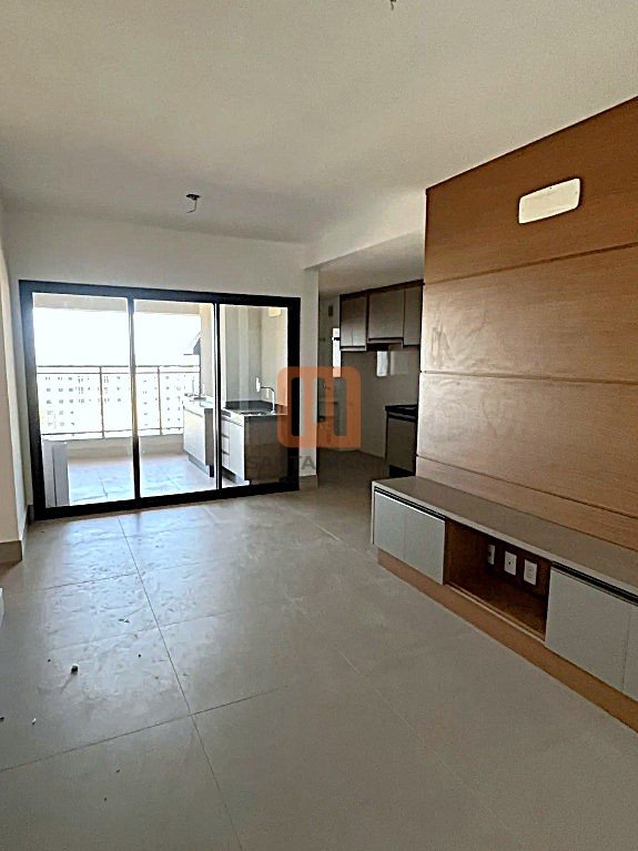 Apartamento para alugar no condomínio Authoria em Olhos D'Agua, Ribeirão Preto - código 78115