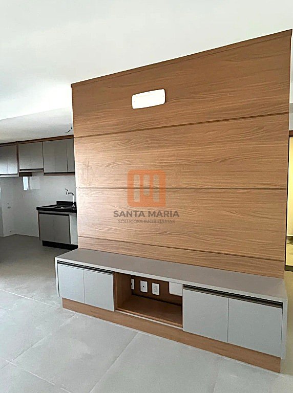 Apartamento para comprar em Olhos D'Agua, Ribeirão Preto - Sala (unidade) - foto 2 código 78115