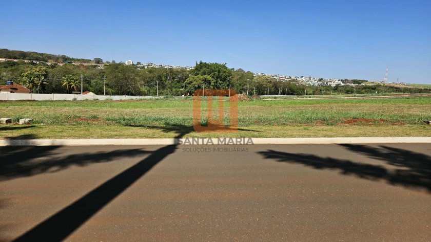 Terreno em Vila Do Golfe, Ribeirão Preto