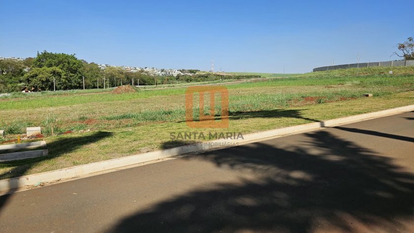 Terreno para comprar em Vila Do Golfe, Ribeirão Preto - Terreno/Lote (unidade) - foto 2 código 78117