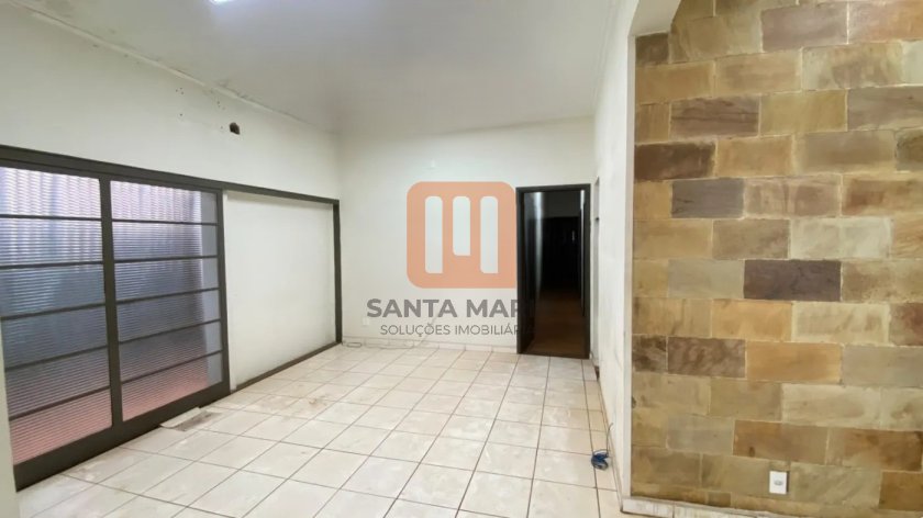Casa para comprar em Jardim Sumaré, Ribeirão Preto - Sala (unidade) - foto 4 código 78120