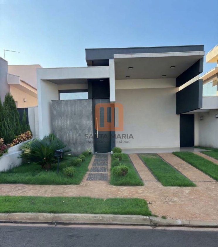 Casa em Villa Romana, Ribeirão Preto