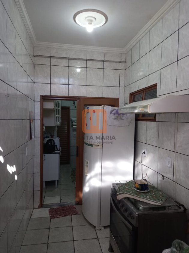 Casa para comprar em Adelino Simioni, Ribeirão Preto - Cozinha (unidade) - foto 5 código 78124