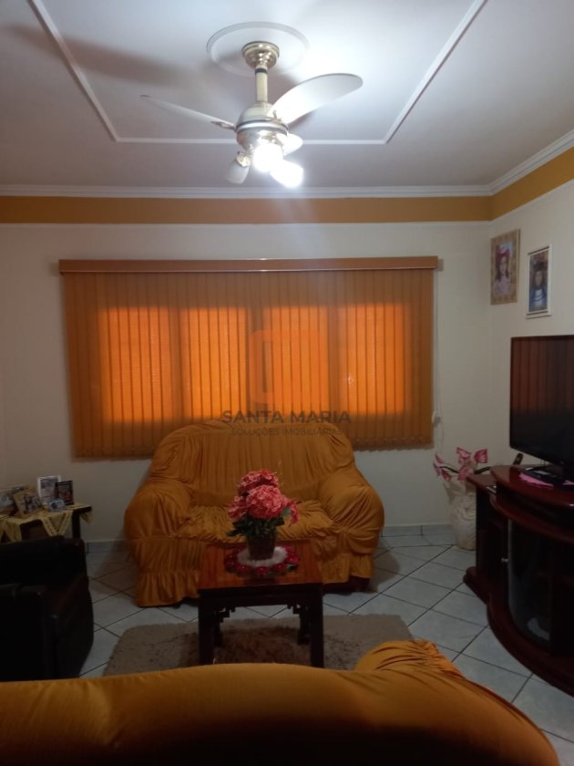 Casa em Adelino Simioni, Ribeirão Preto
