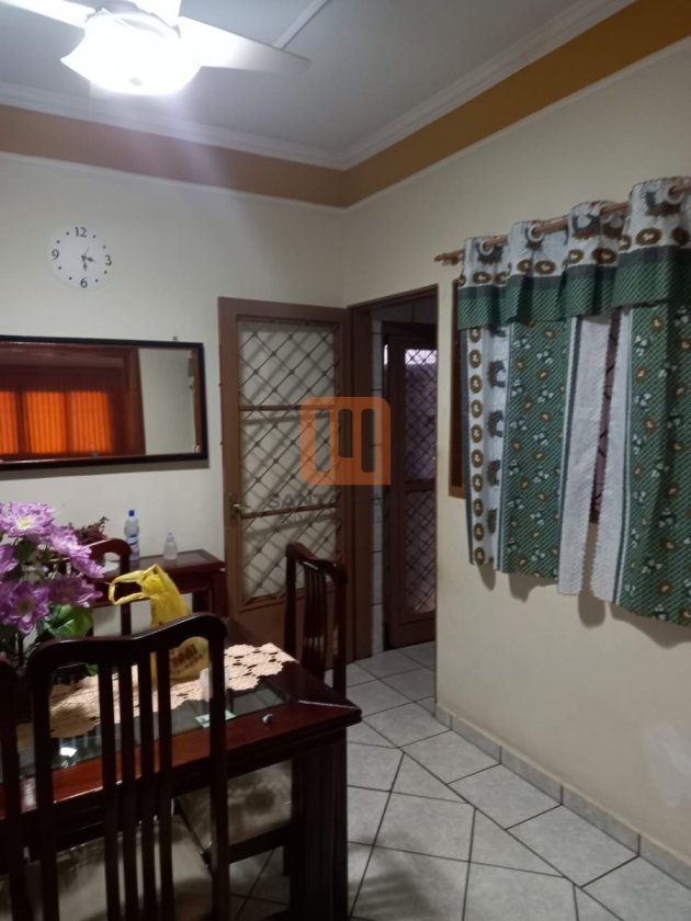 Casa para comprar em Adelino Simioni, Ribeirão Preto - Sala de Jantar (unidade) - foto 4 código 78124