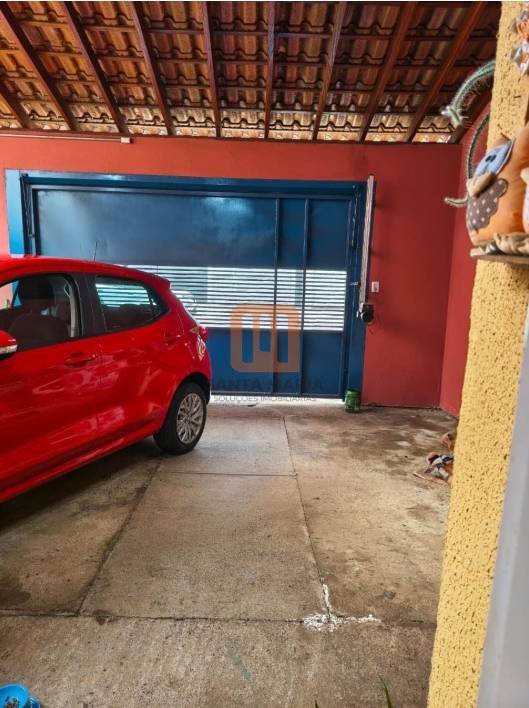 Casa para comprar em Angelo Jurca, Ribeirão Preto - Garagem/estacionamento (unidade) - foto 4 código 78125