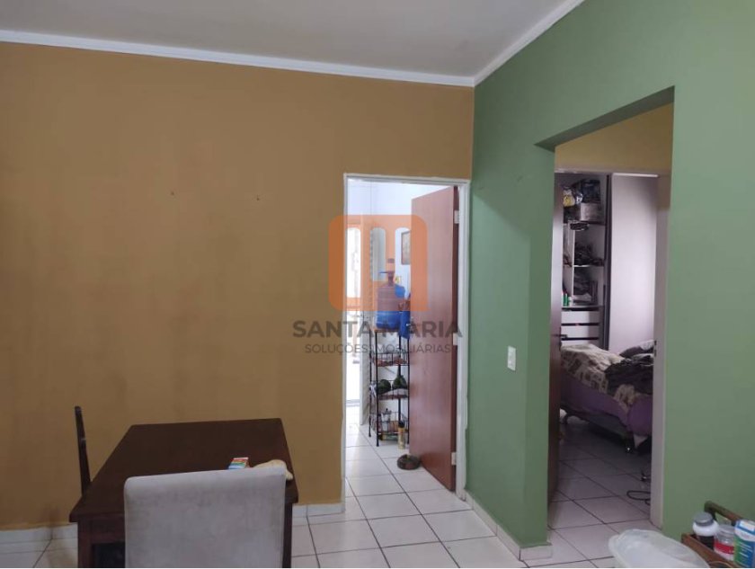 Casa para comprar em Angelo Jurca, Ribeirão Preto - Sala (unidade) - foto 5 código 78125