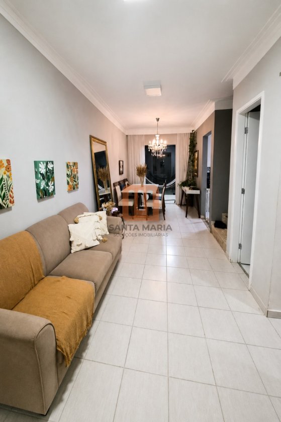 Casa para alugar em Vila Do Golfe, Ribeirão Preto - Sala (unidade) - foto 3 código 78126