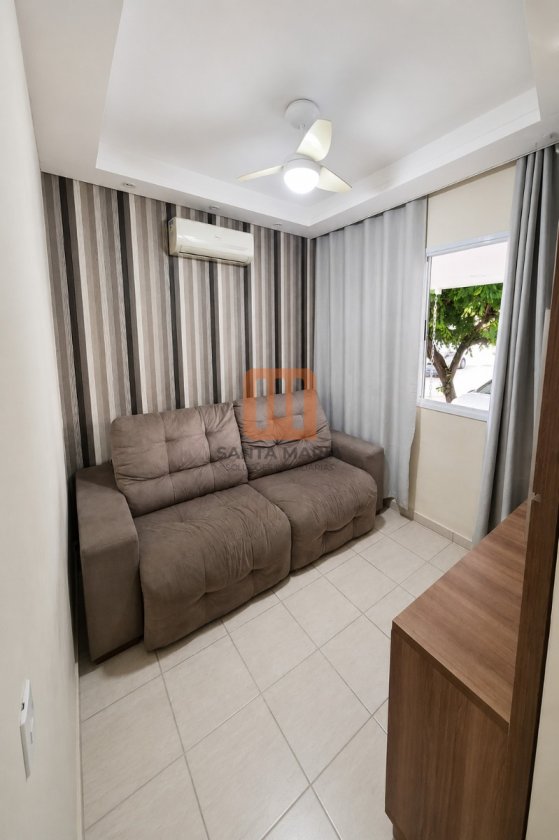 Casa para alugar no condomínio Recantos do Sul em Vila Do Golfe, Ribeirão Preto - código 78126