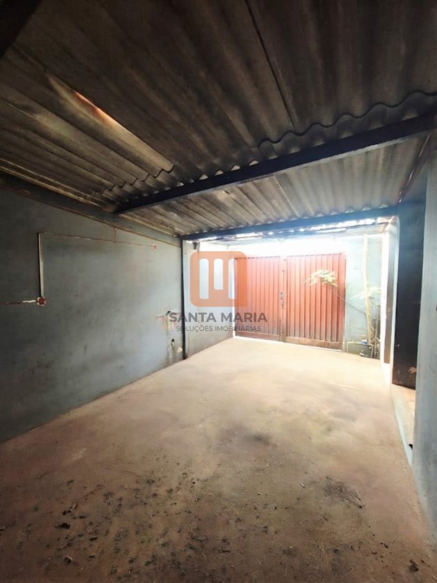 Salão-Galpão para alugar em Vila Tibério, Ribeirão Preto - Garagem/estacionamento (unidade) - foto 4 código 78127